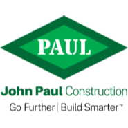 John Paul Construction Logo