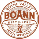 Boann Distillery Logo