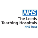 Leeds Teaching Hospitals NHS Trust Logo
