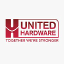 United Hardware Logo