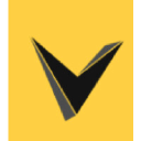 Veriha Trucking Logo