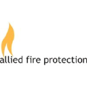 Allied Fire Protection Logo