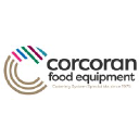 Corcoran Food Equipment Logo