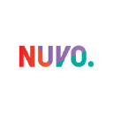NUVO Healthcare Recruitment Logo