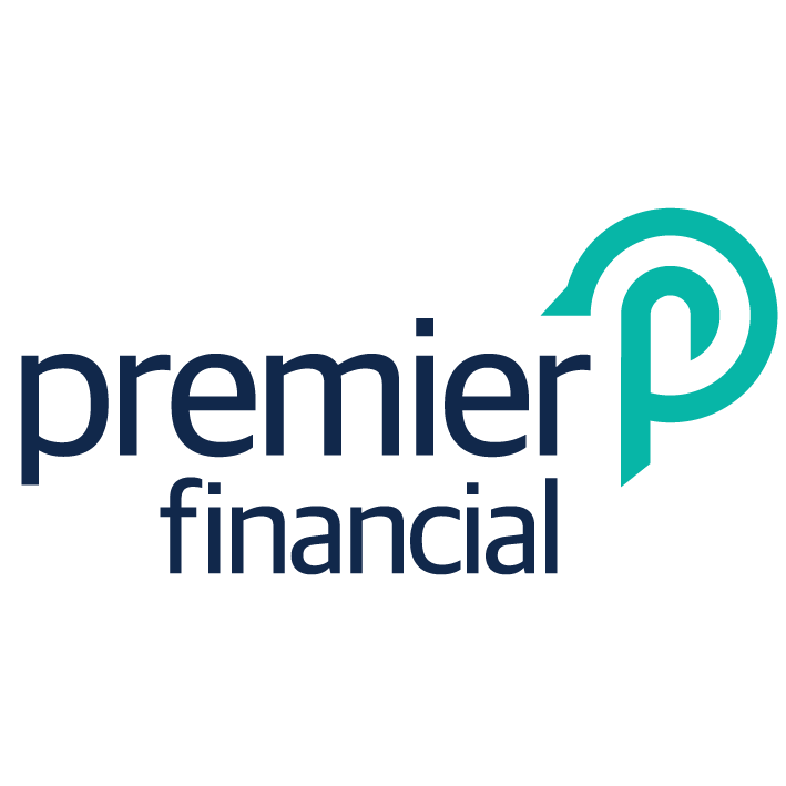Premier Financial Logo