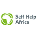 Self Help Africa USA Logo