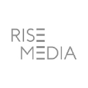 Rise Media Logo