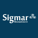 Sigmar Recruitment Logo