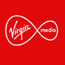 Virgin Media Ireland Logo