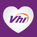 Vhi Healthcare Logo