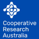 Cooperative Research Australia Logo