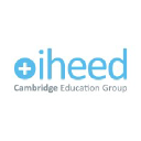 IHEED HEALTH TRAINING LTD Logo