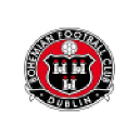 Bohemian Football Club Logo