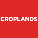Croplands Equipment Logo