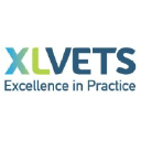 XLVets Ireland Logo