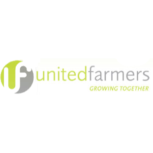 United Farmers Logo