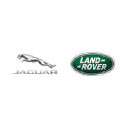 Jaguar Land Rover Logo
