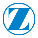 Zimmer Biomet Logo