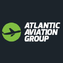 Atlantic Aviation Group Logo