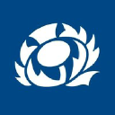 Scottish Rugby Logo