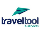 Traveltool Logo