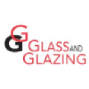 GG Glass & Glazing Logo
