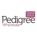 Pedigree Wholesale Limited Logo