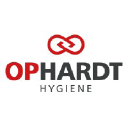 Ophardt Ltd Logo