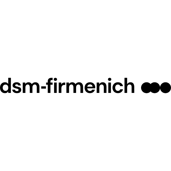 DSM Firmenich Logo