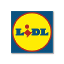 Lidl Ireland Logo