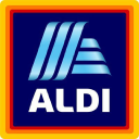 Aldi Ireland Logo