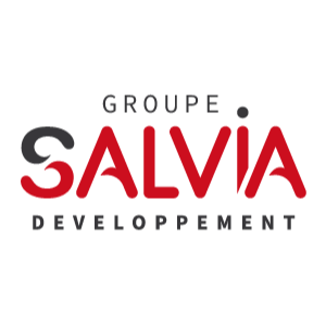 Salvia Développement Logo