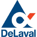 DeLaval Logo