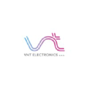VNT electronics Logo