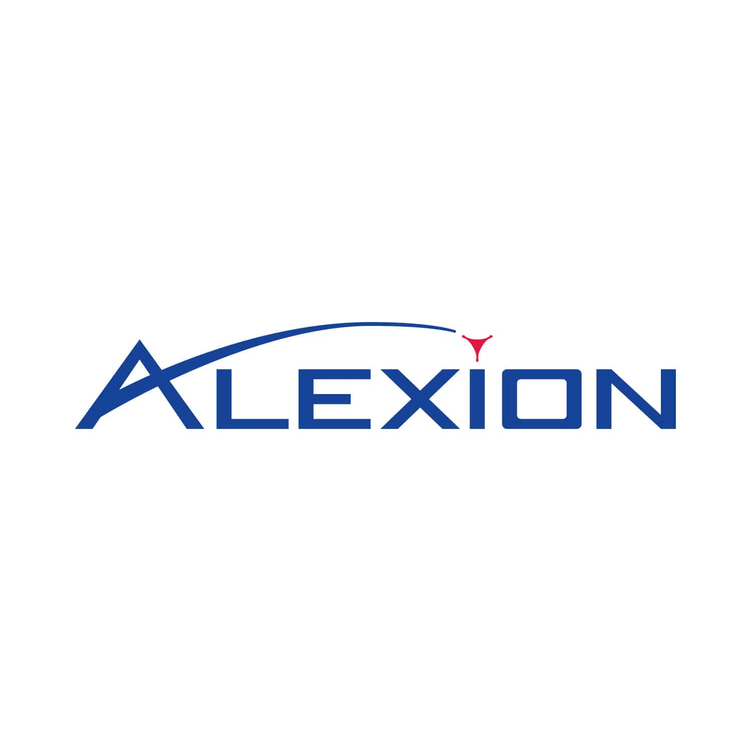 Alexion Logo