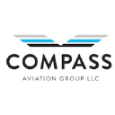 Compass Aviation Group Logo