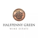 Halfpenny Green Wine Estate Logo