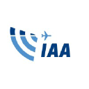 Irish Aviation Authority Logo