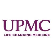 UPMC Ireland Logo