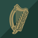 Government of Ireland Logo
