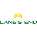 Lane's End Logo