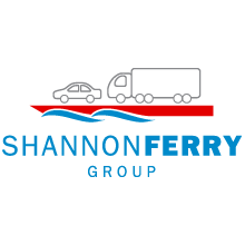 Shannon Ferries Logo