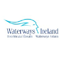 Waterways Ireland Logo