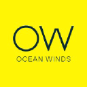 Ocean Winds Logo