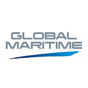 Global Maritime Logo