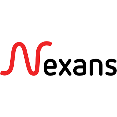 Nexans Logo