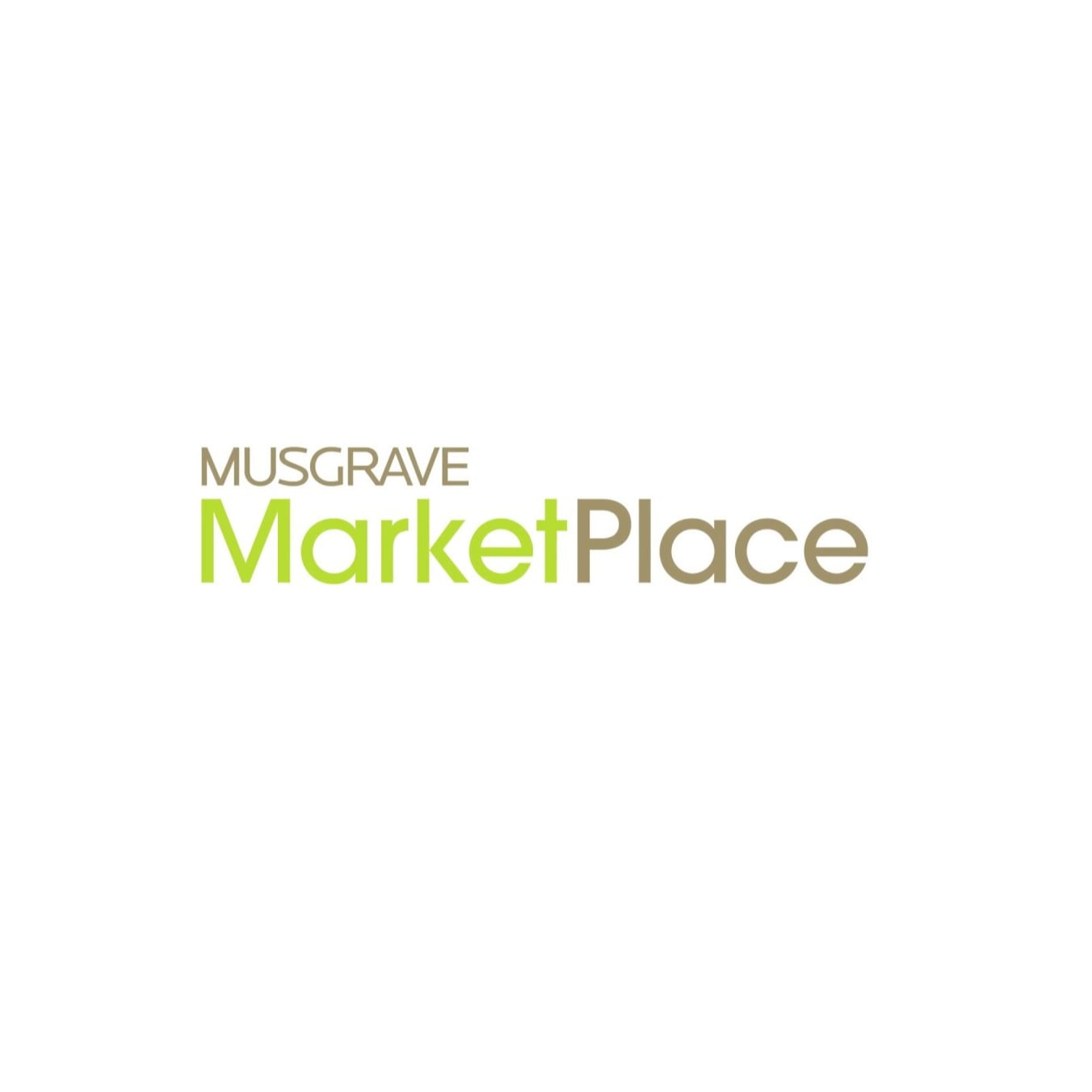 Musgrave Marketplace Logo