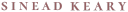 Sinead Keary Logo