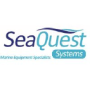 SeaQuest Systems Logo