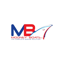 Mooney Boats Limited Logo